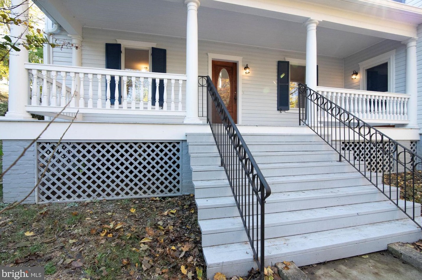 401 Henry Clay St, Harpers Ferry, WV 25425