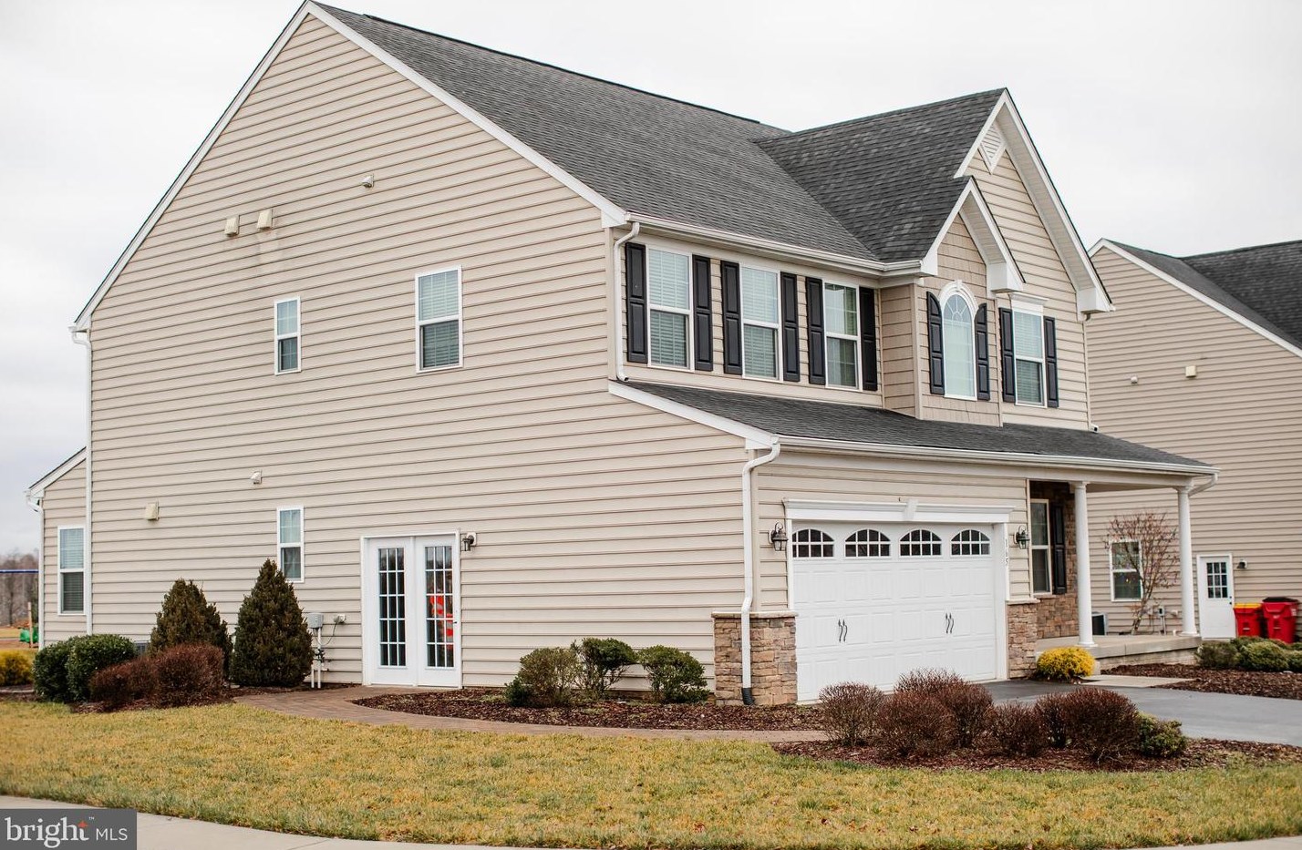 165 Mountain Laurel Blvd, Ranson, WV 25438-4027