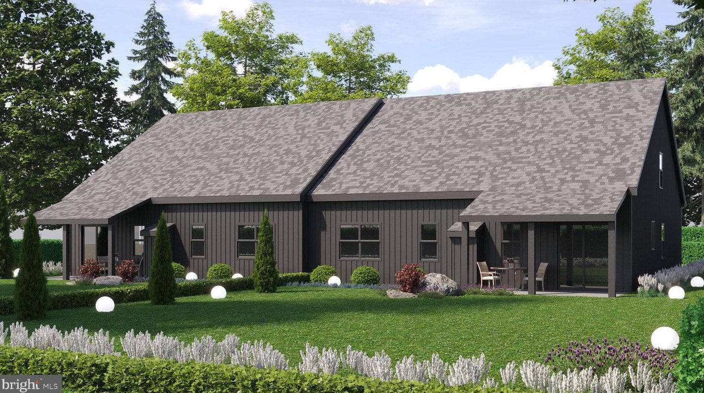 Lot 6 Lowe Dr, Shepherdstown, WV 25443