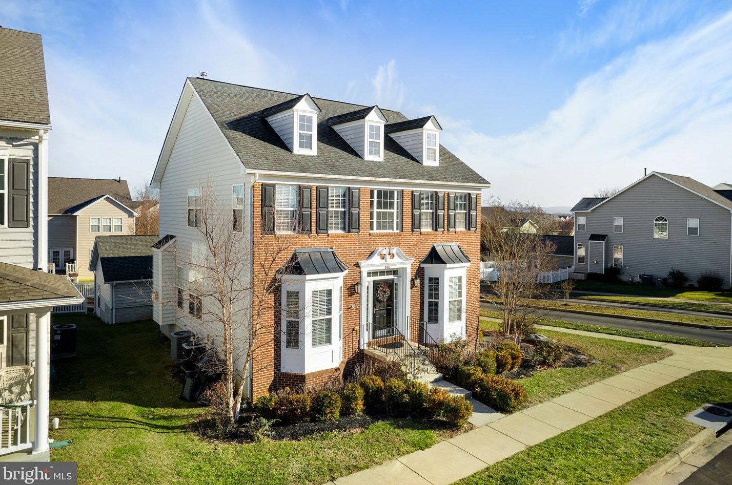 144 Colonial Dr, Charles Town, WV 25414