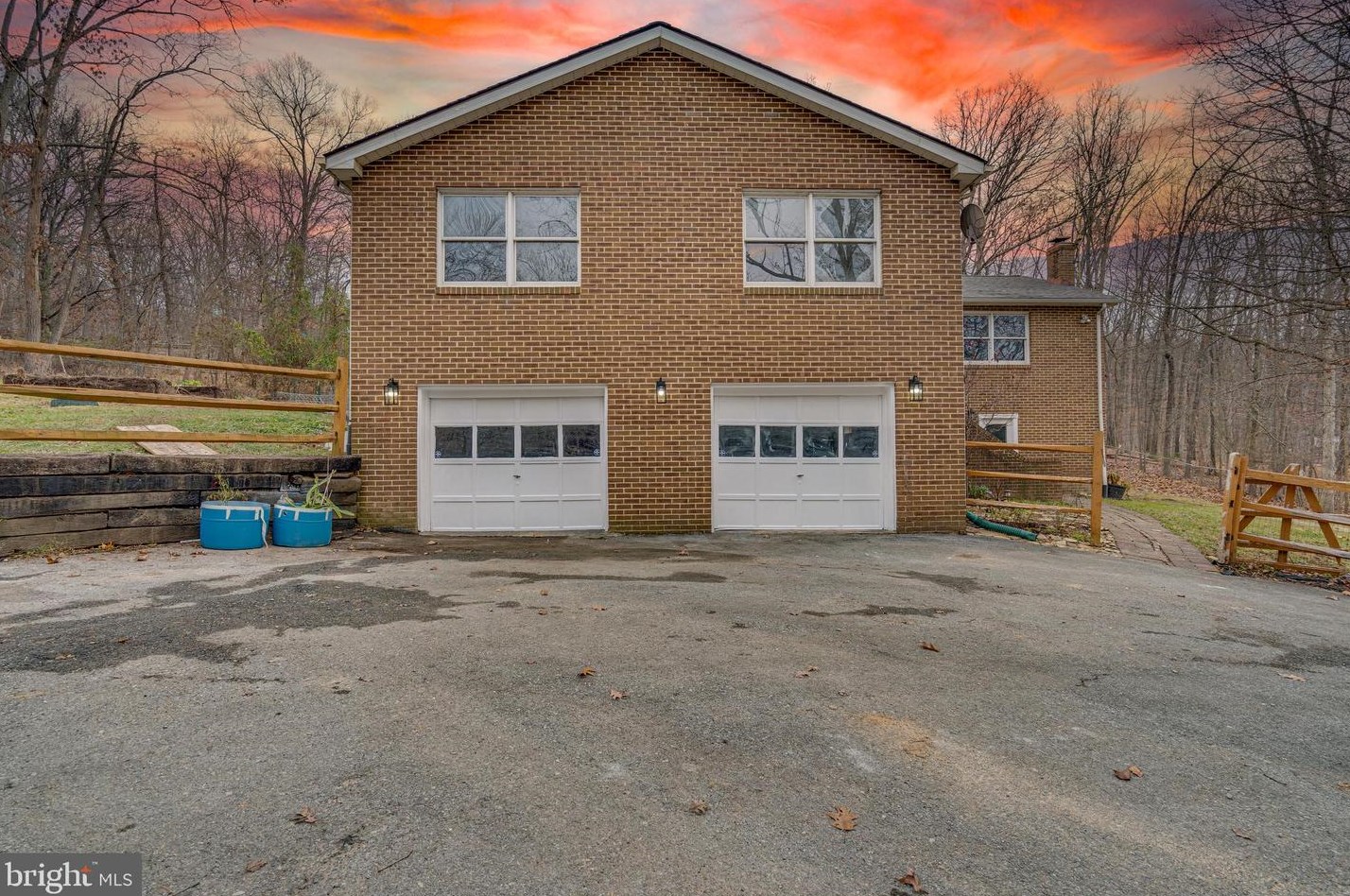289 Mcguire Cir, Harpers Ferry, WV 25425