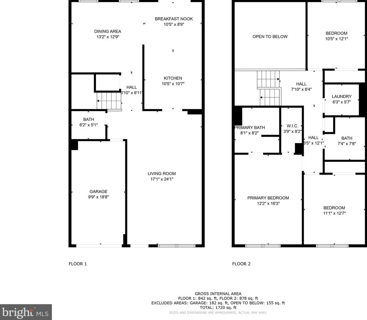 20 Fuzzy Tail Dr, Ranson WV  25438-4877 exterior