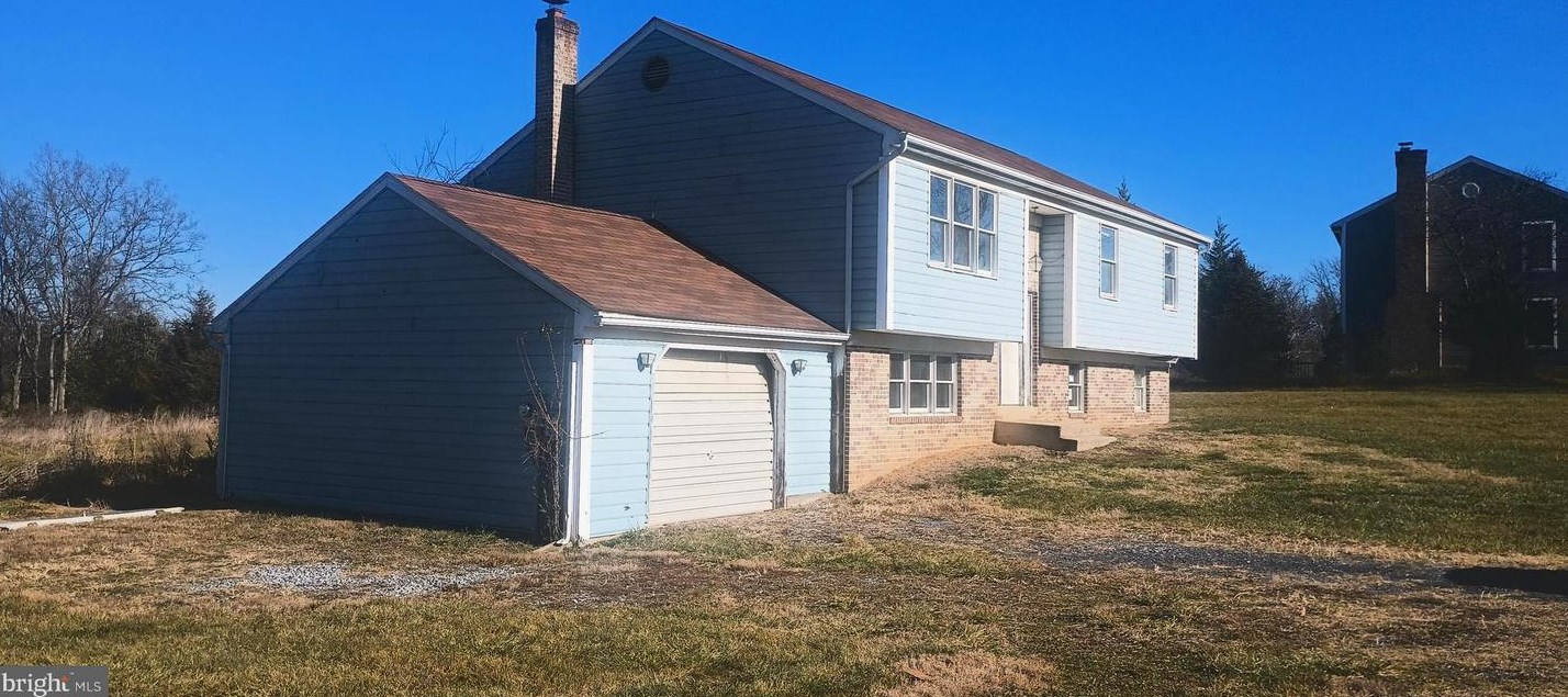 79 Chandler Dr, Shepherdstown, WV 25443