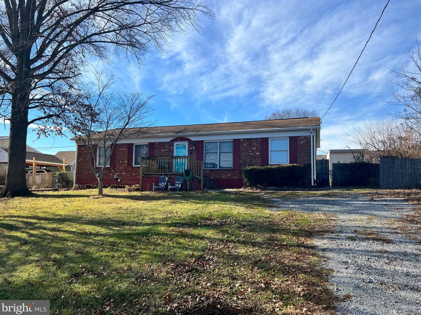 25 Cherry Hill Rd, Ranson, WV 25438