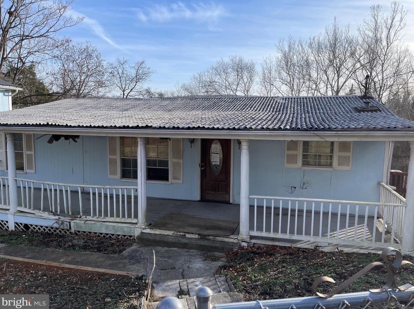 217 Campsite Trl, Harpers Ferry, WV 25425-4619