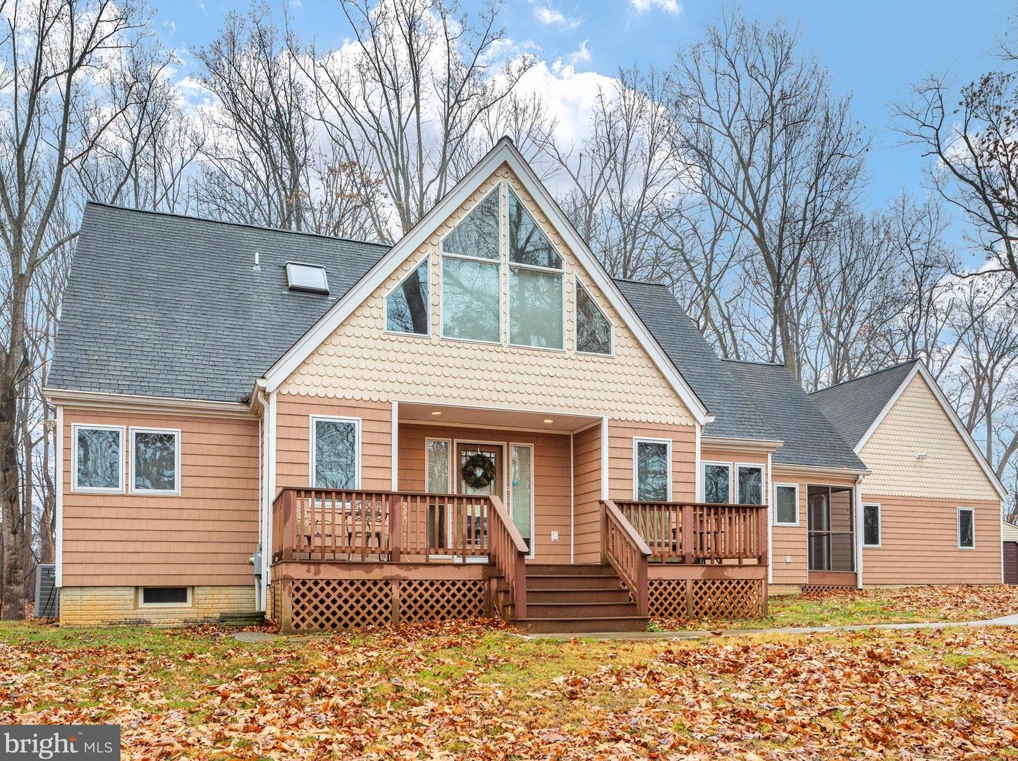 142 Long Marsh Ln, Charles Town, WV 25414