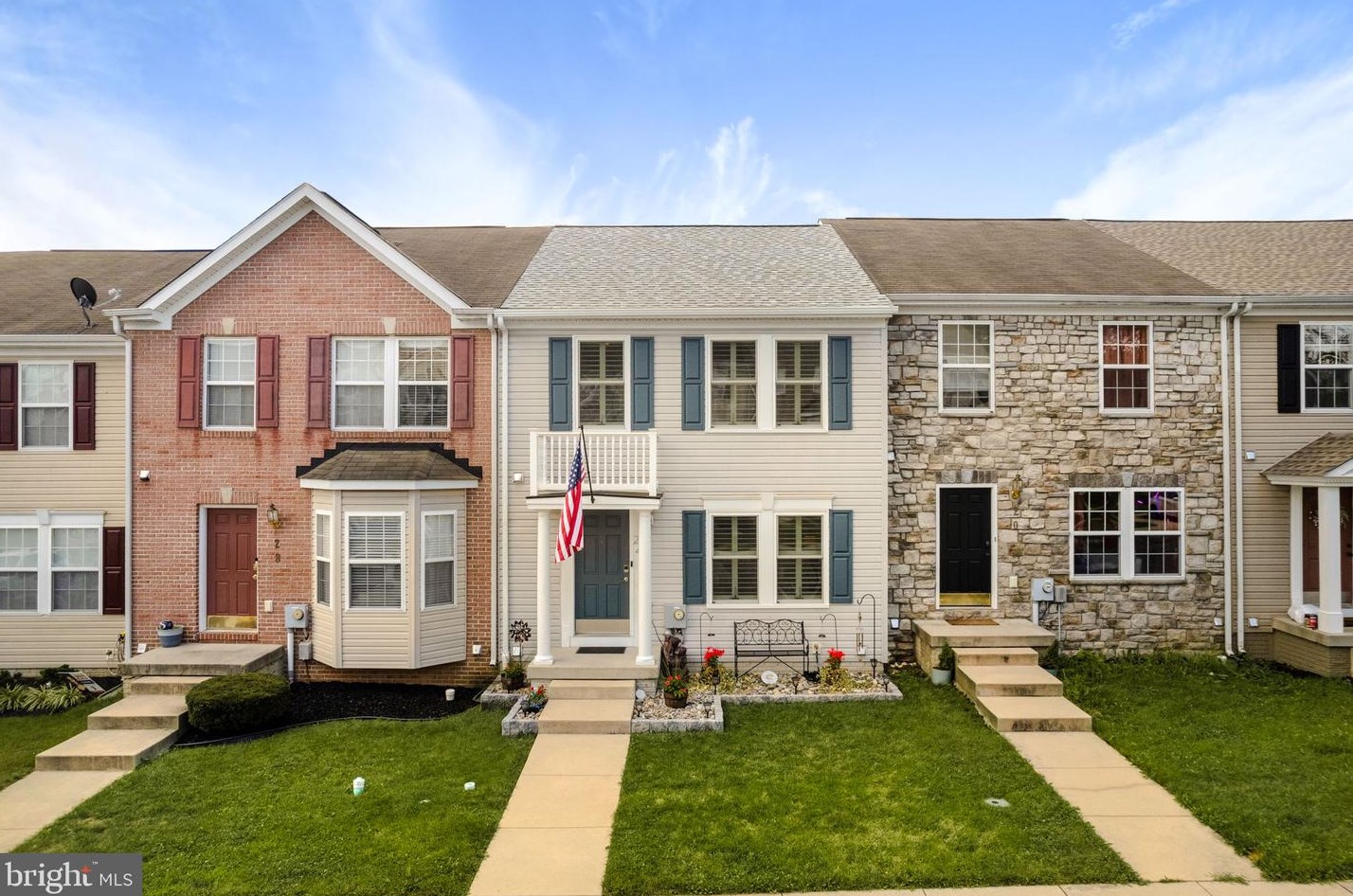 24 Dunlap Dr, Charles Town, WV 25414