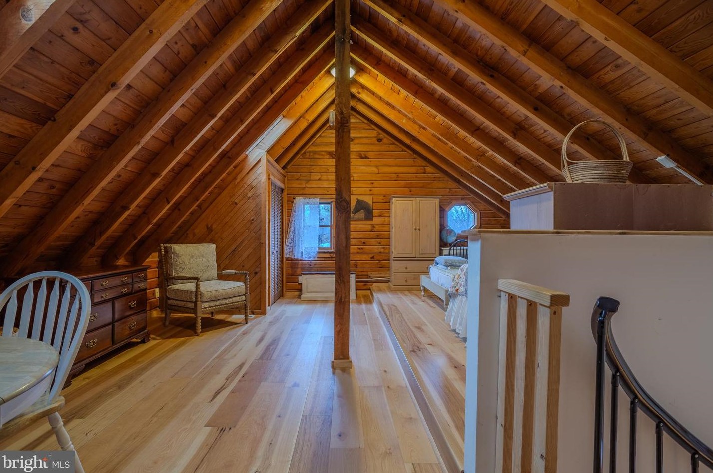 212 River Valley View Dr, Harpers Ferry WV  25425-5061 exterior