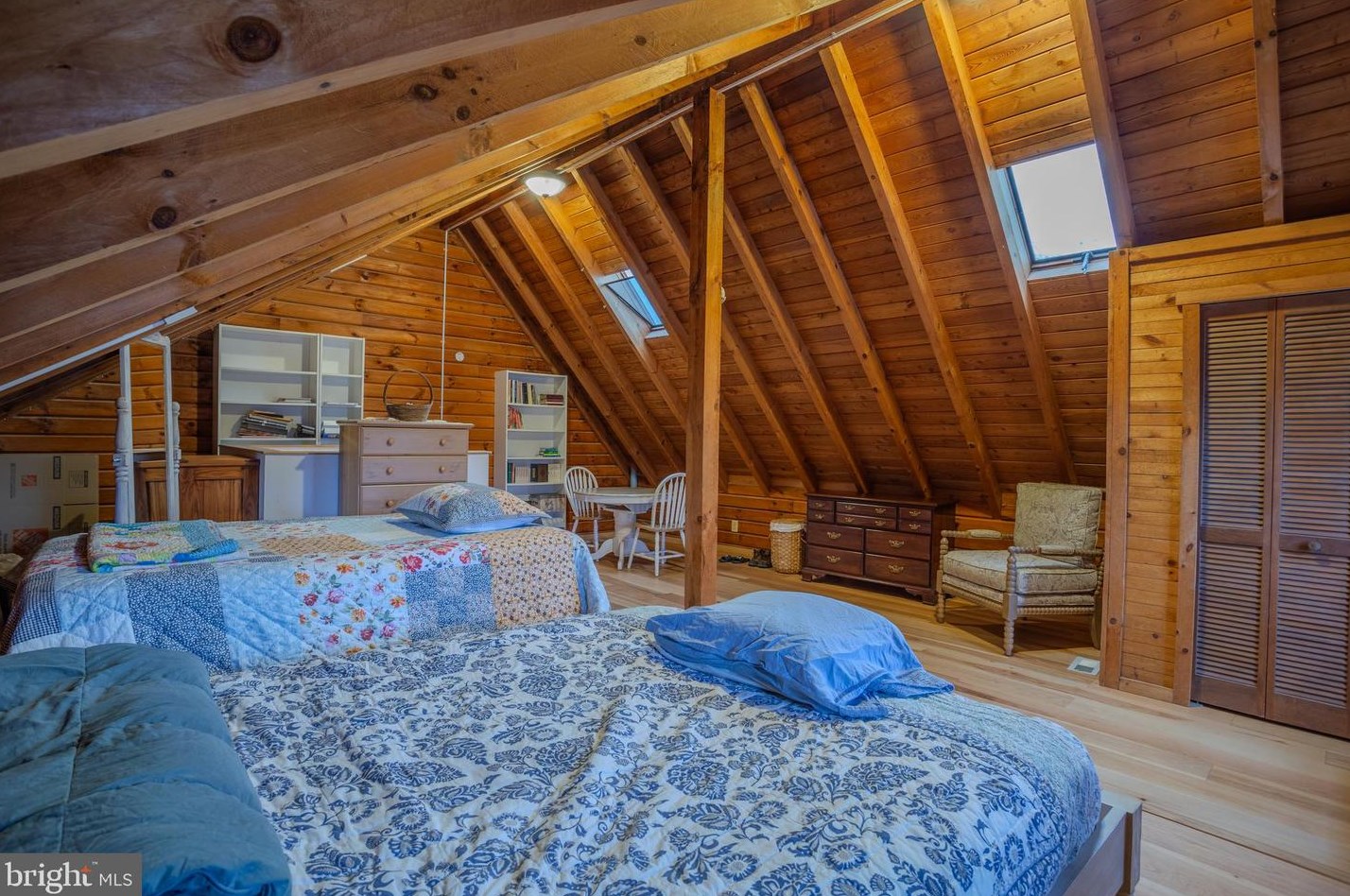 212 River Valley View Dr, Harpers Ferry WV  25425-5061 exterior