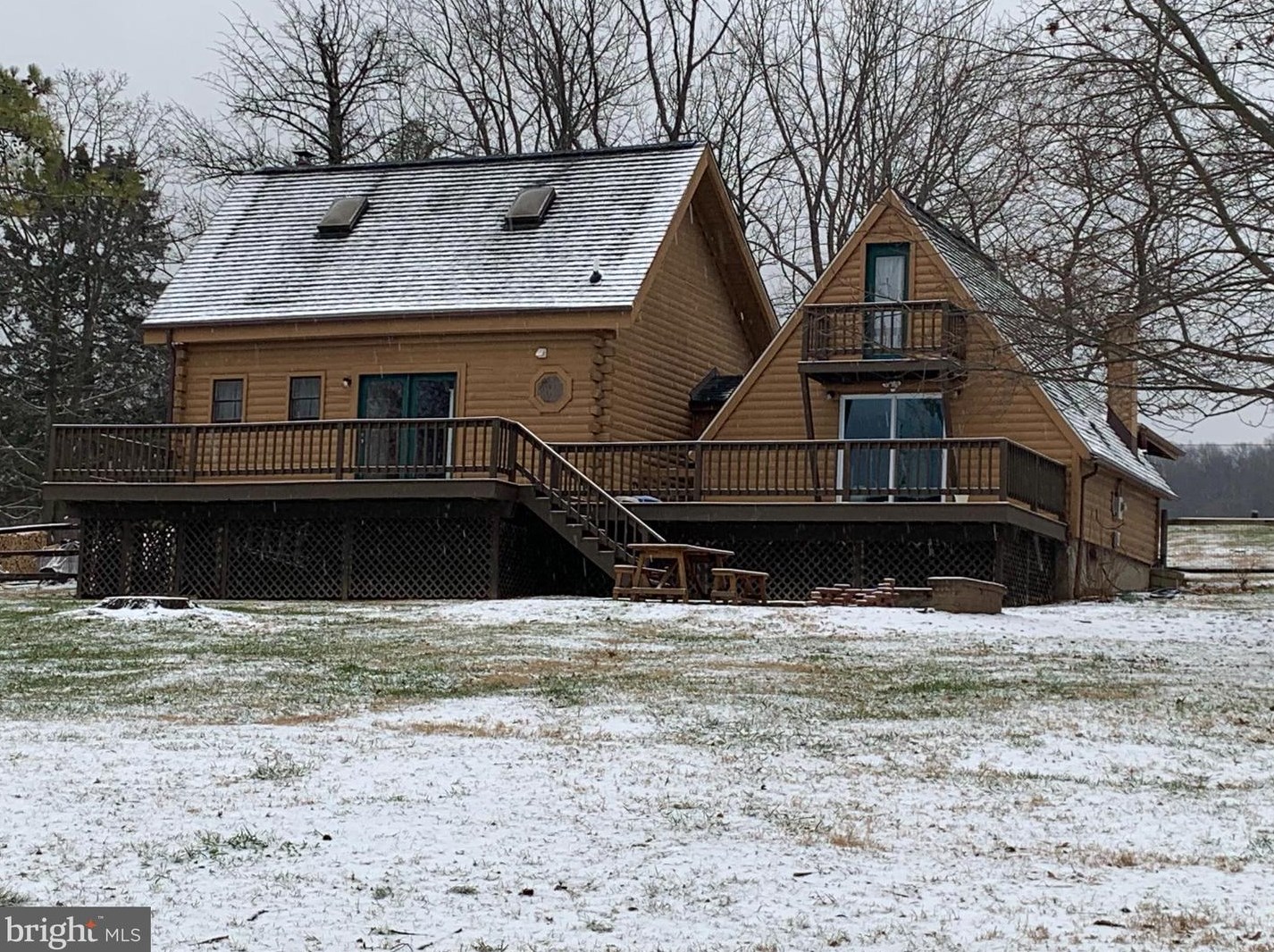 212 River Valley View Dr, Harpers Ferry WV  25425-5061 exterior