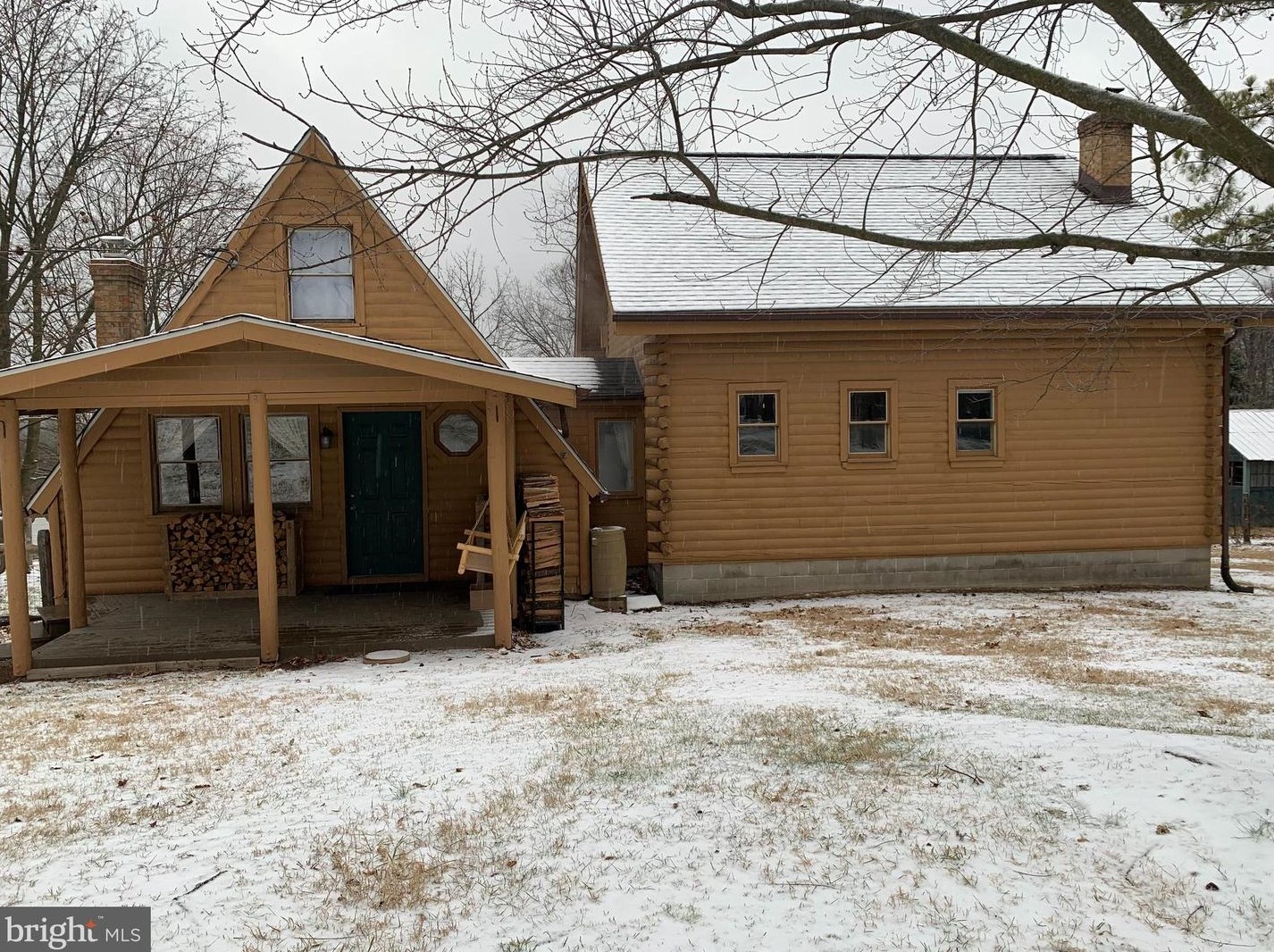 212 River Valley View Dr, Harpers Ferry, WV 25425
