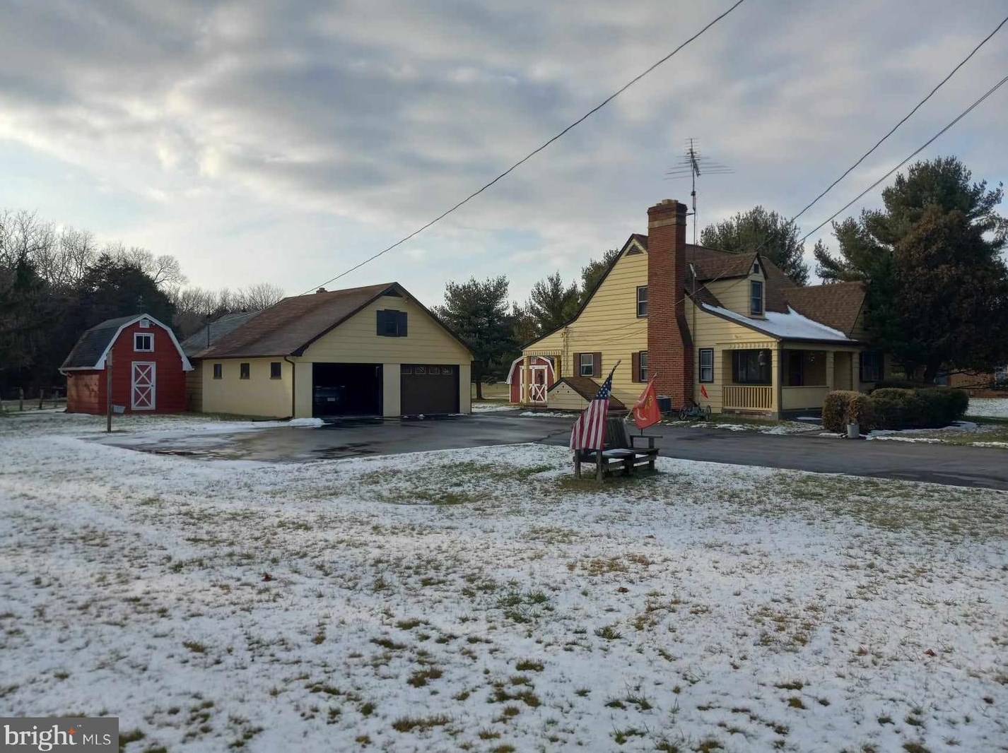 4650 Middleway Pike, Martinsburg, WV 25430