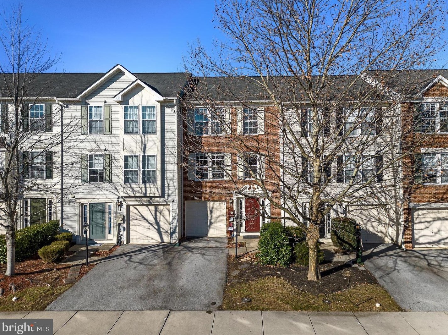 1251 Steed St, Ranson WV  25438-5719 exterior