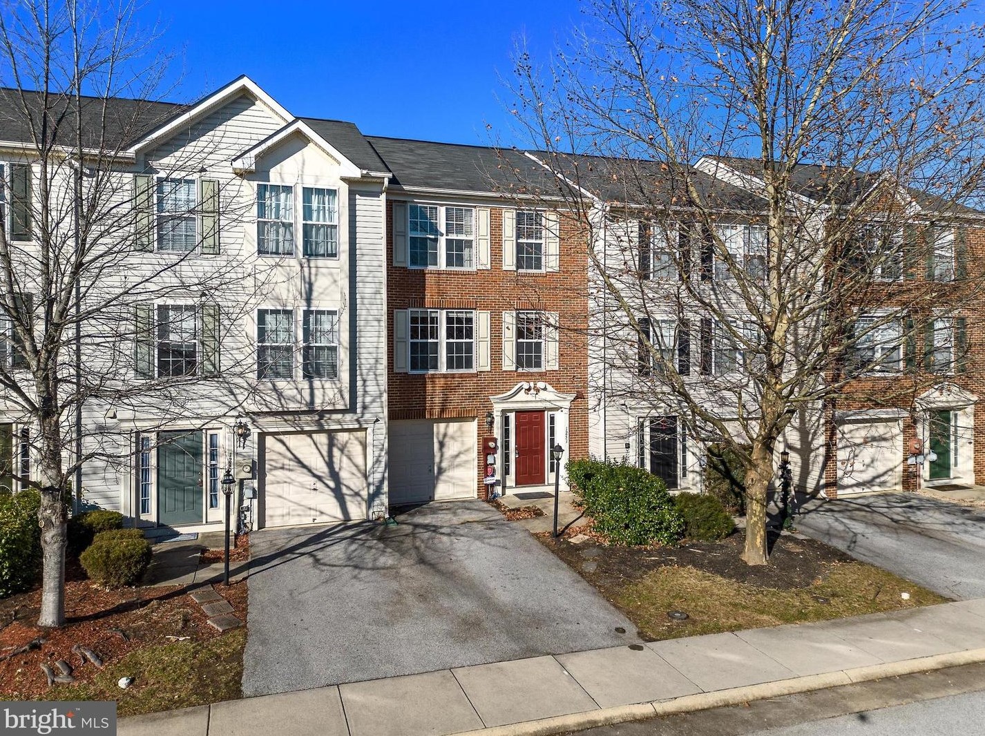1251 Steed St, Ranson WV  25438-5719 exterior