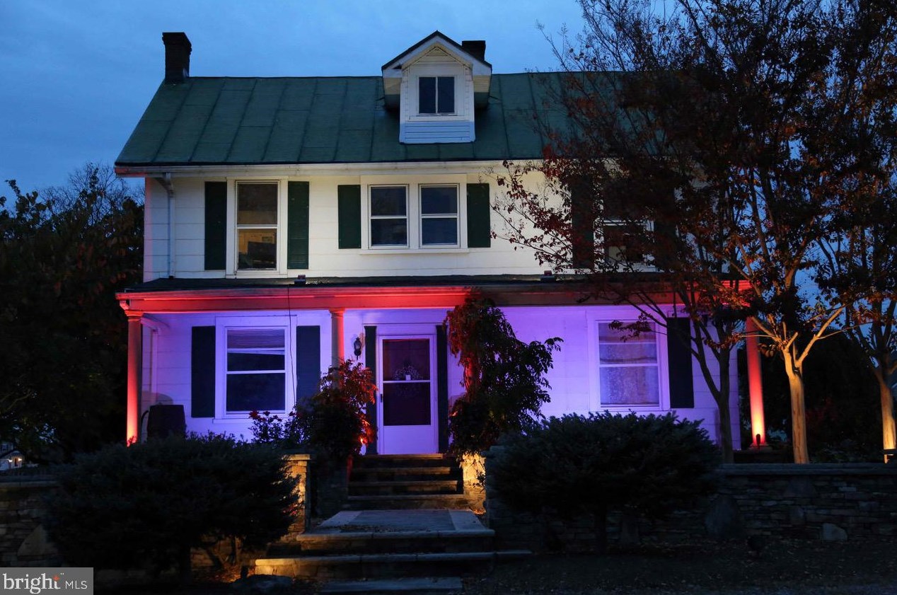 263 Shipley School Rd, Harpers Ferry, WV 25425-3270