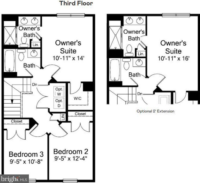 145 Lancaster Cir, Ranson WV  25438-1478 exterior
