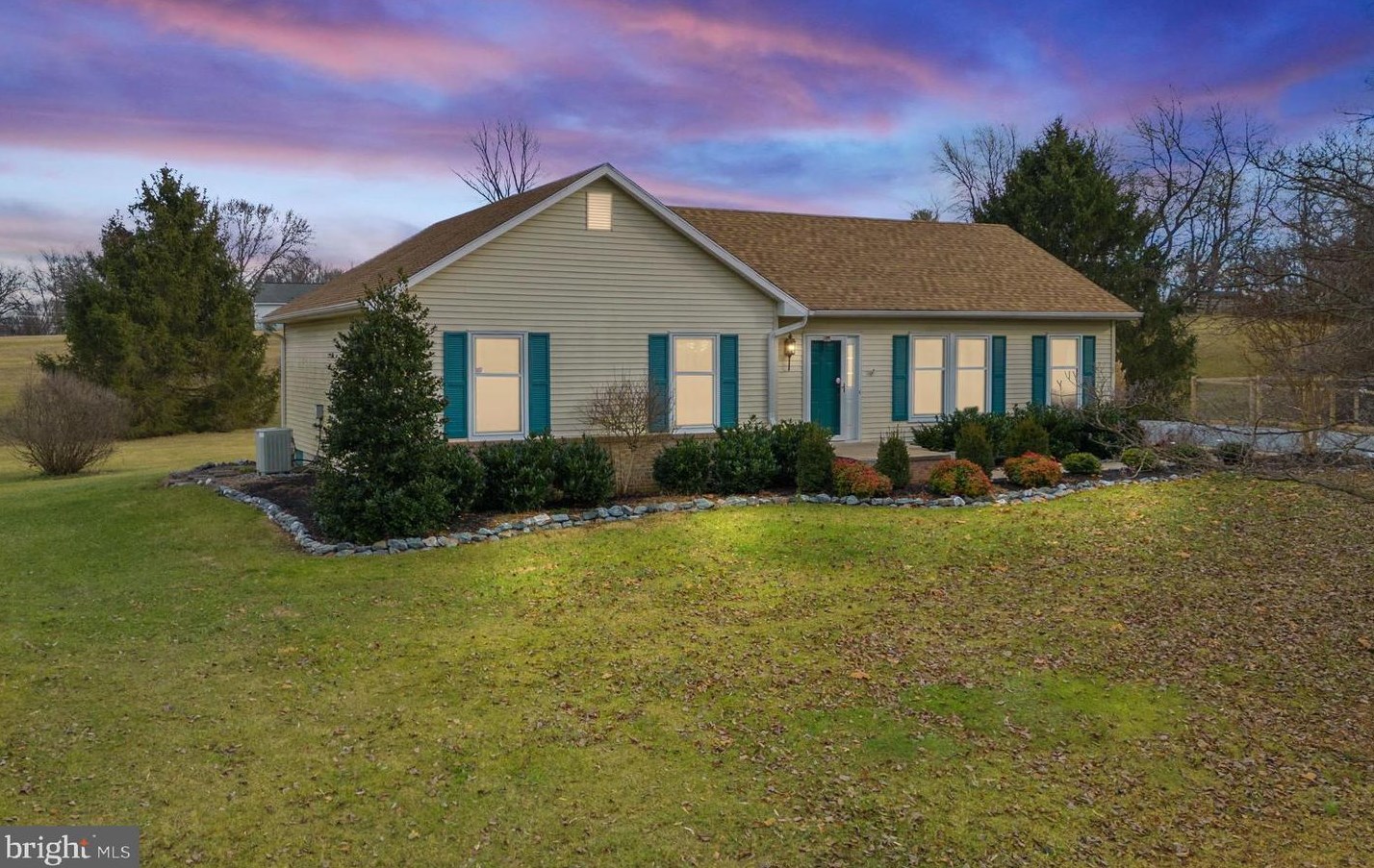309 Monticello Dr, Charles Town, WV 25414