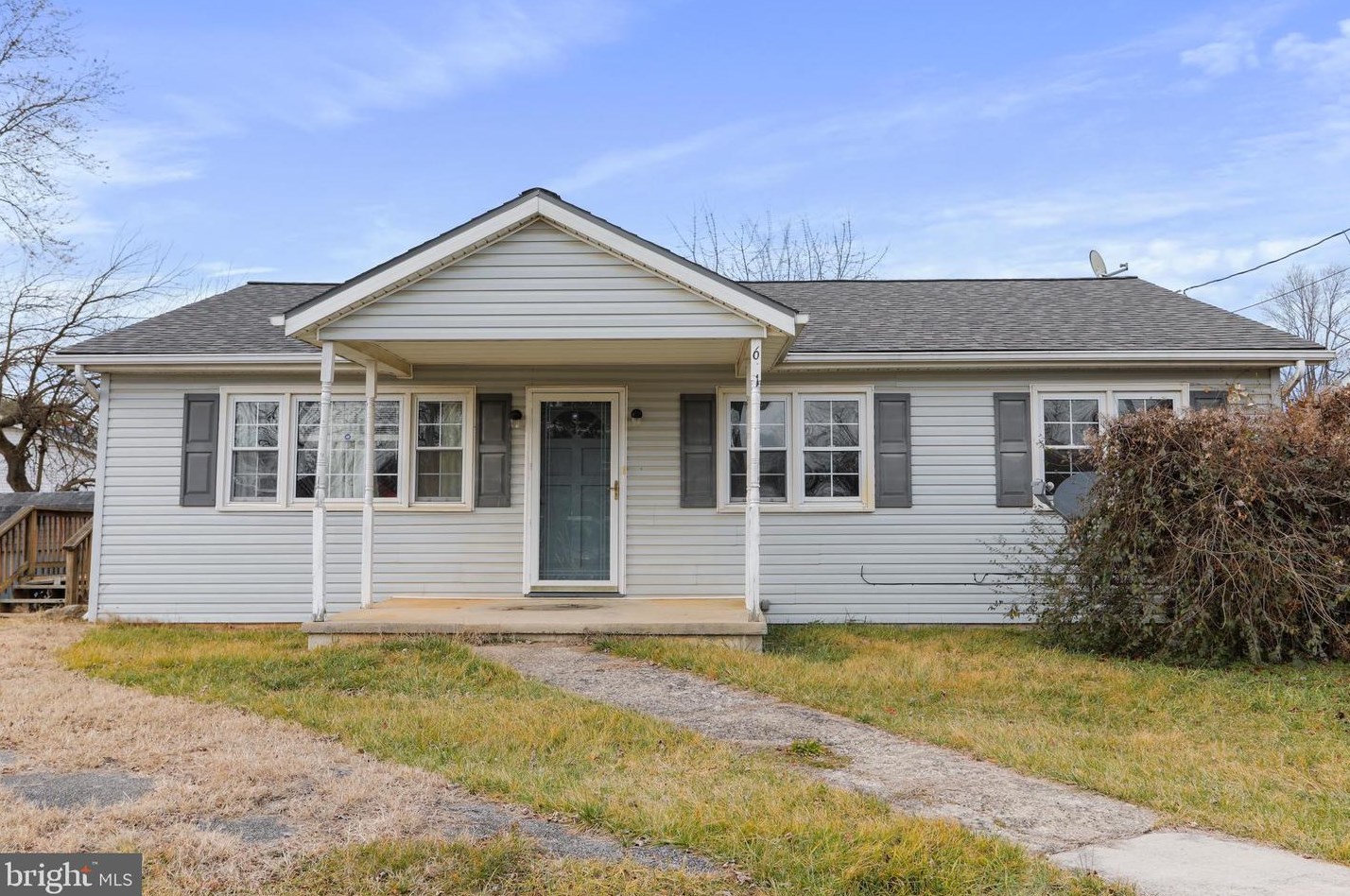 601 N Fairfax Blvd, Ranson, WV 25438