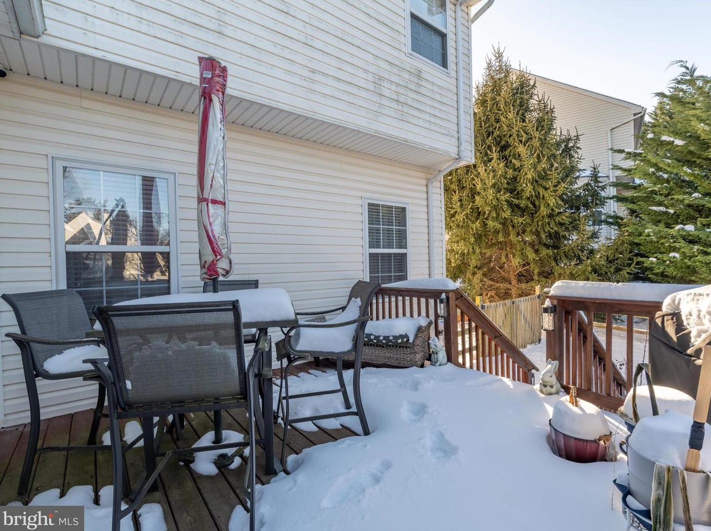 41 Cypress Point Ct, Charles Town WV  25414-3928 exterior