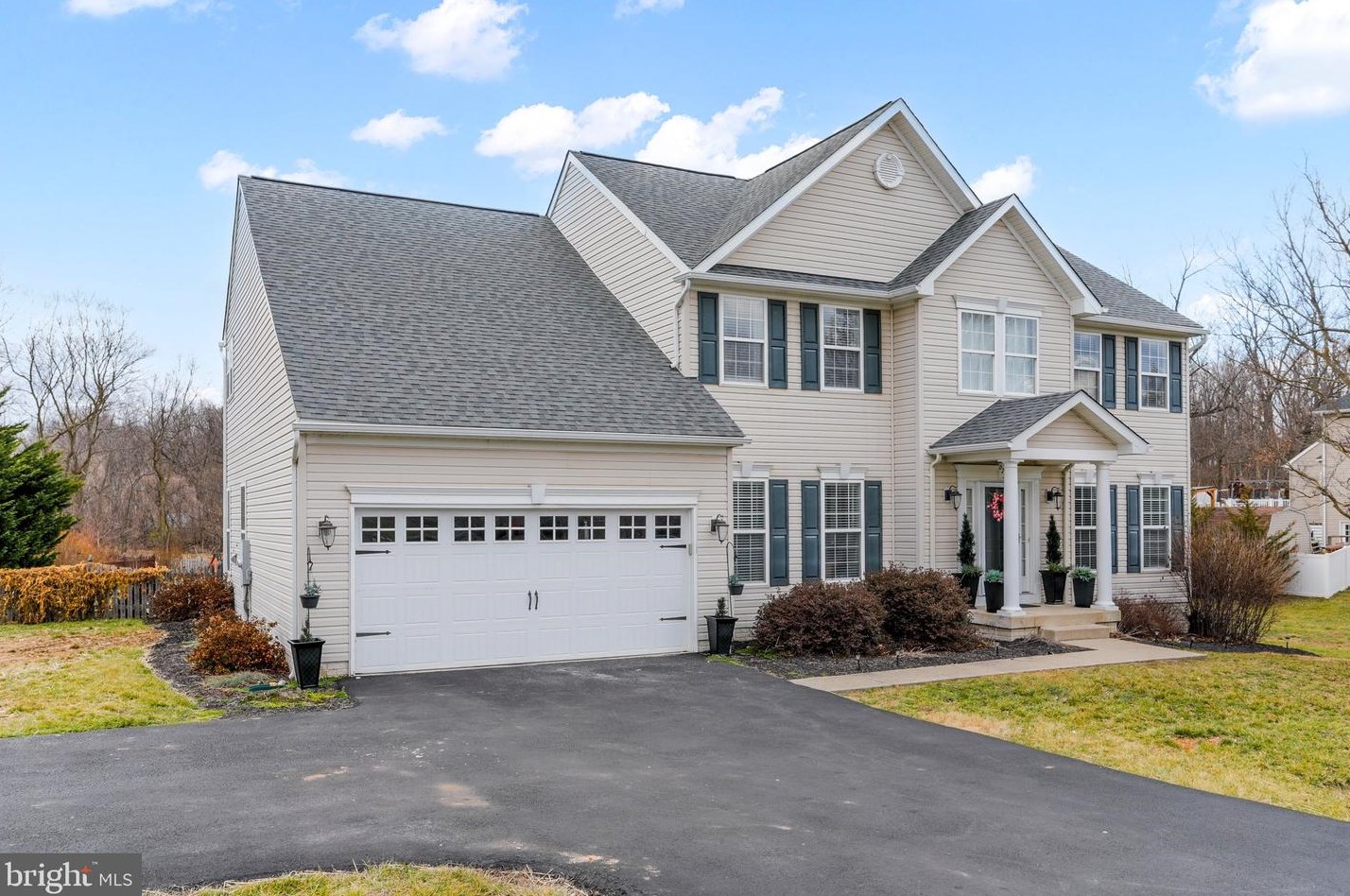 673 General Early Dr, Harpers Ferry, WV 25425-3127