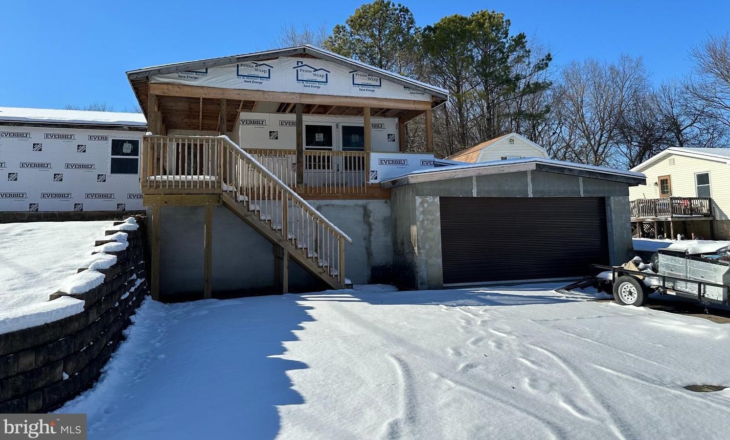 74 Porter Way, Charles Town, WV 25414