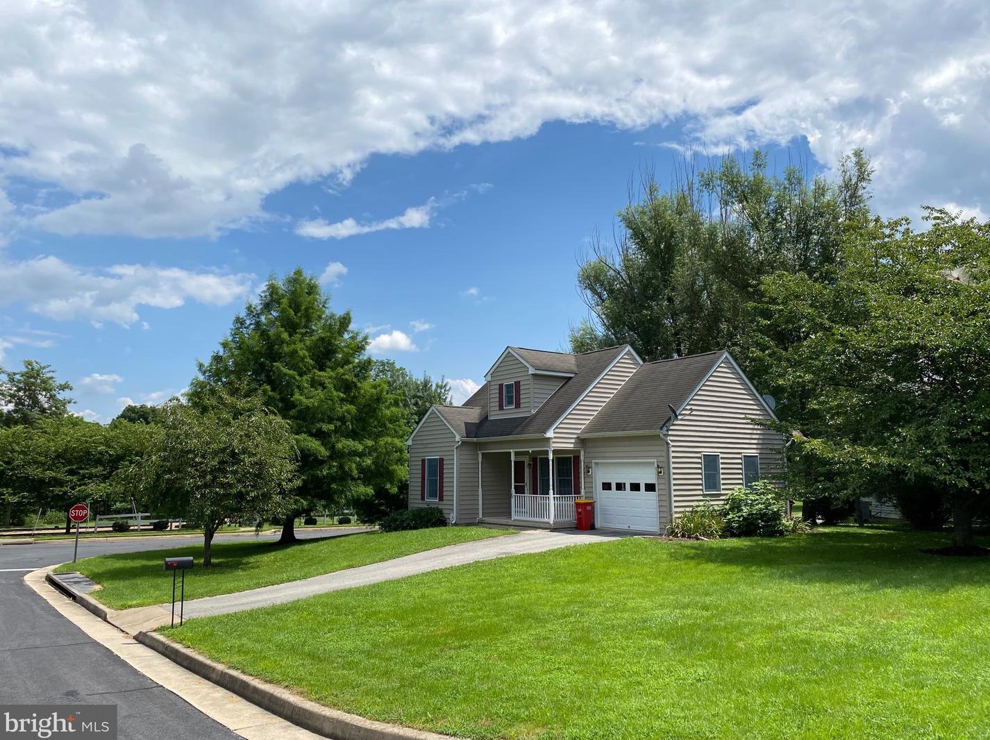15 Oatfield Ct, Shepherdstown, WV 25443