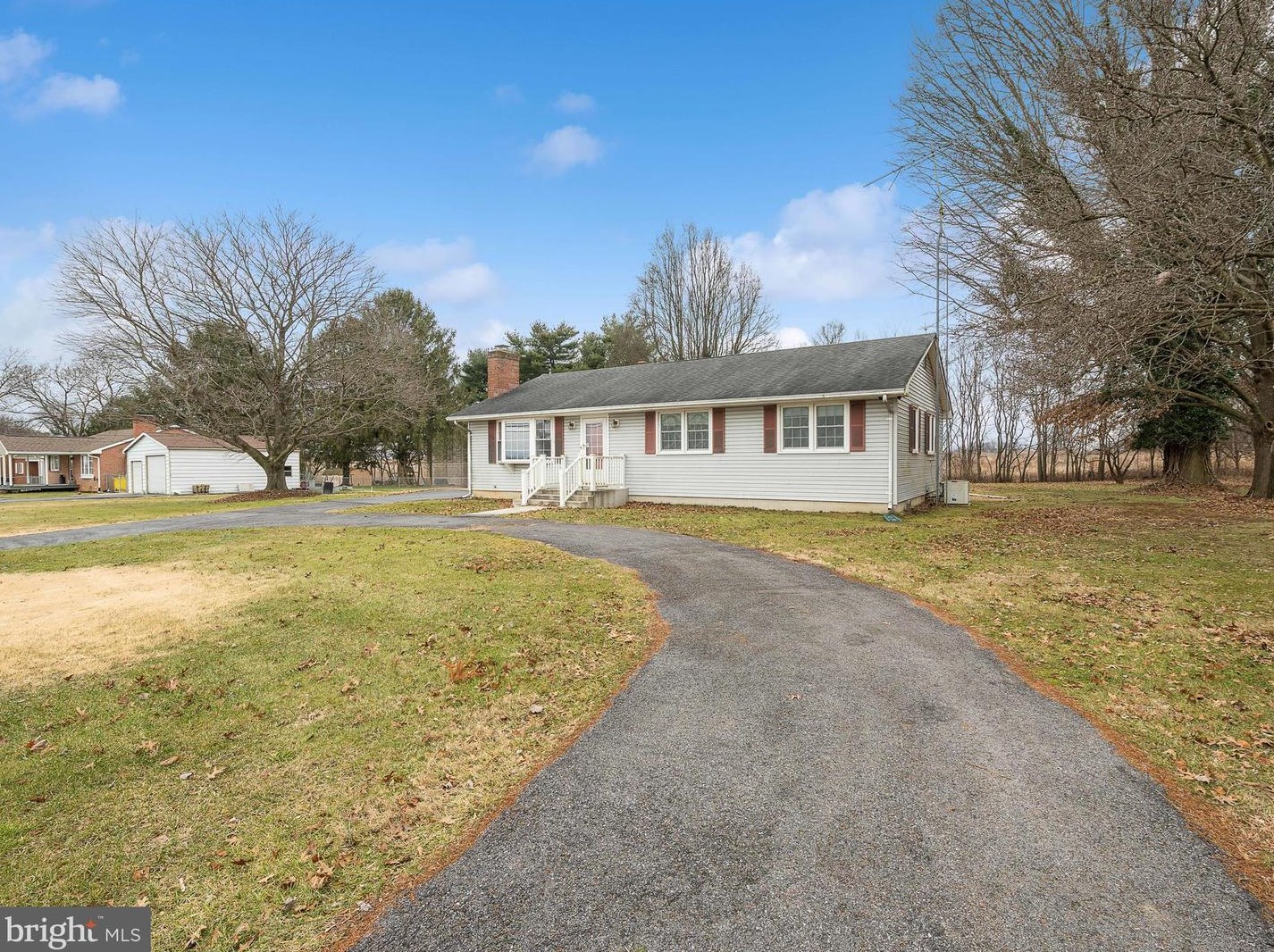 4162 Old Leetown Pike, Ranson, WV 25438-5510