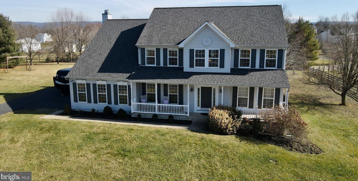 76 Sweet Shade Ct, Harpers Ferry, WV 25425