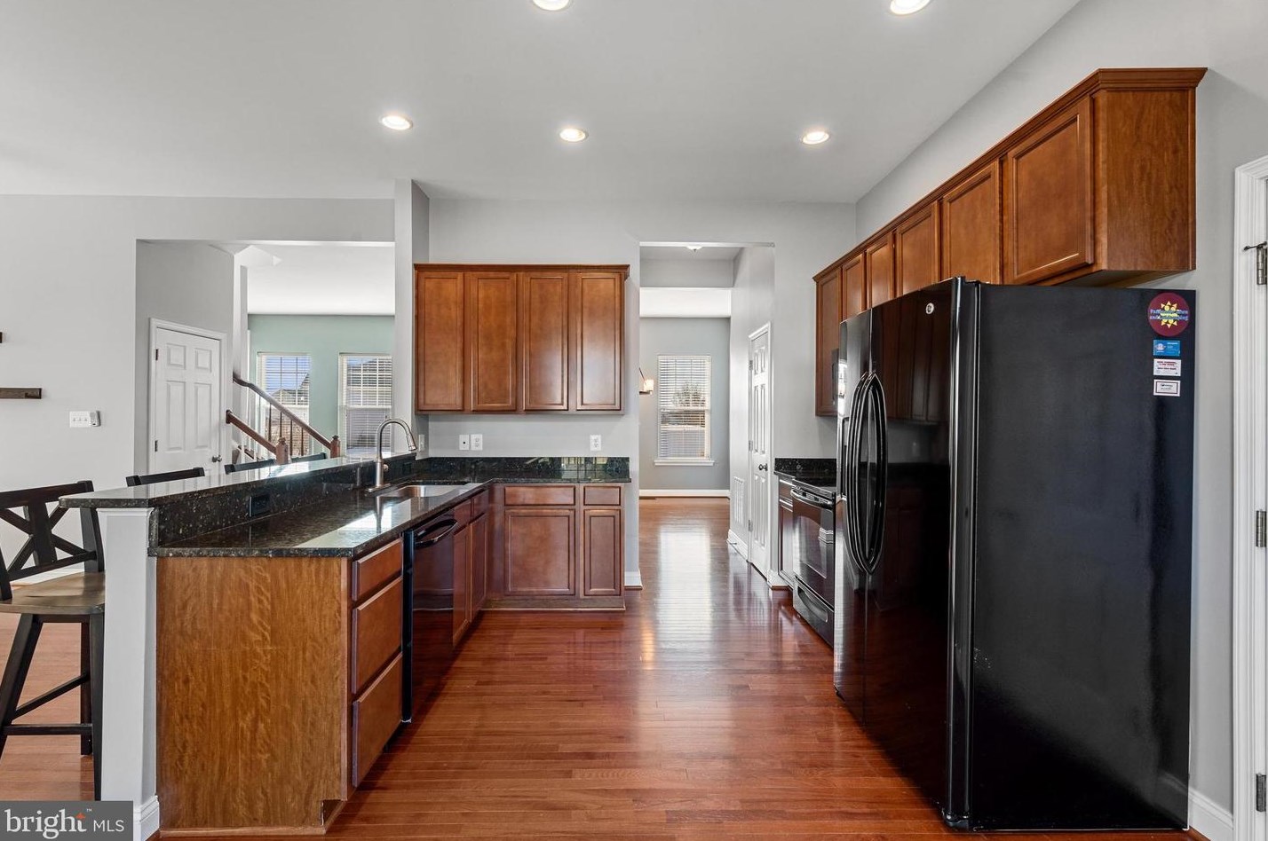 157 Burberry Ln, Charles Town WV  25414-5647 exterior