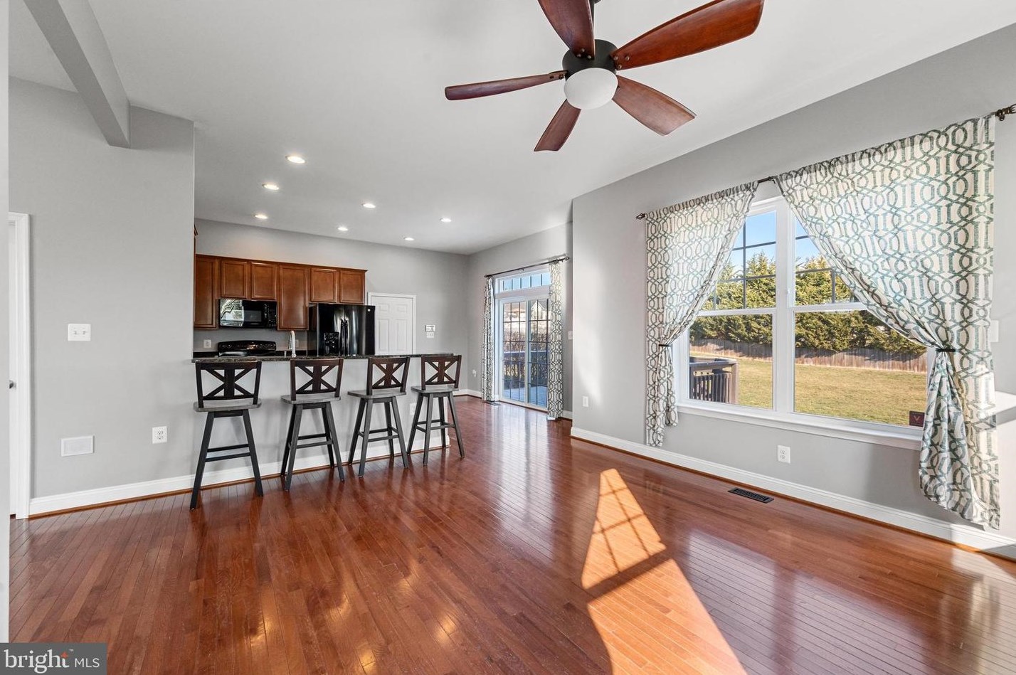 157 Burberry Ln, Charles Town WV  25414-5647 exterior