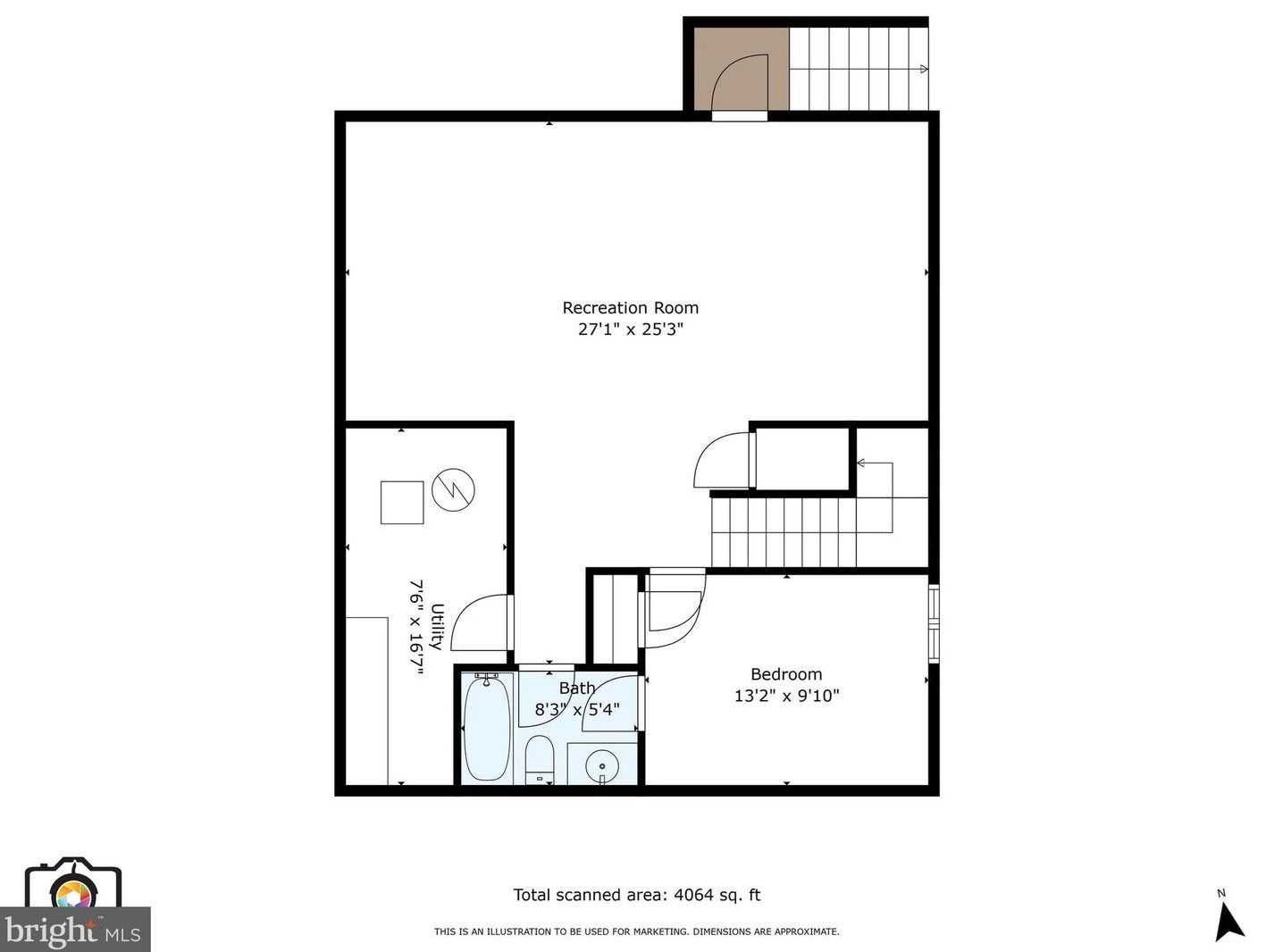 157 Burberry Ln, Charles Town WV  25414-5647 exterior