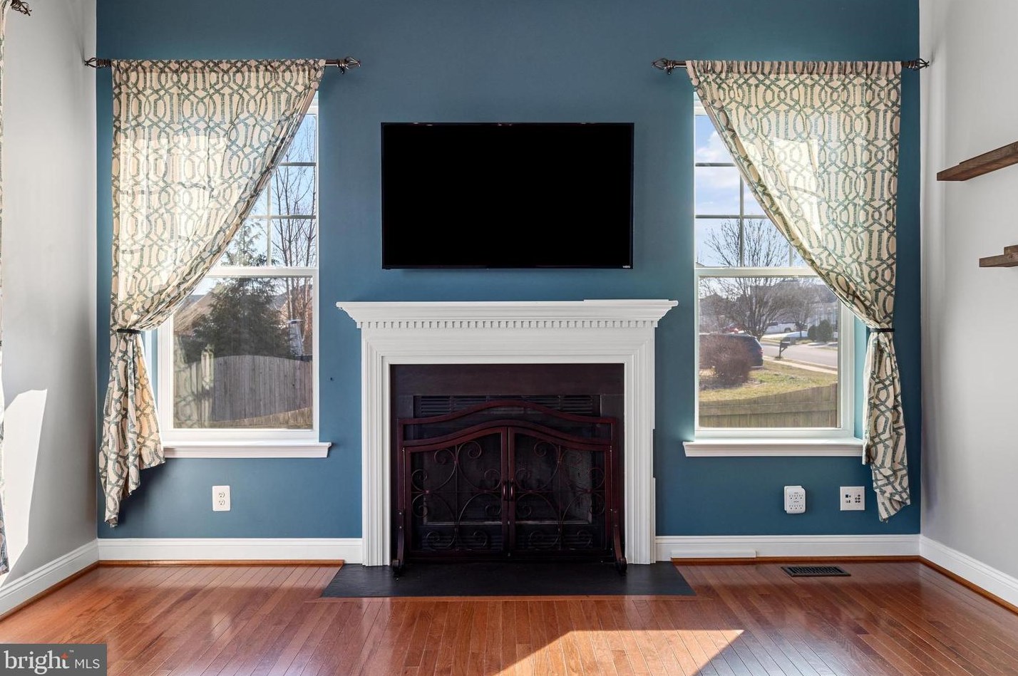 157 Burberry Ln, Charles Town WV  25414-5647 exterior