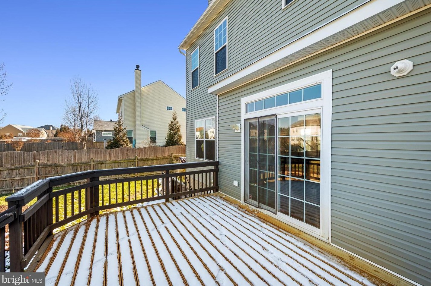 157 Burberry Ln, Charles Town WV  25414-5647 exterior