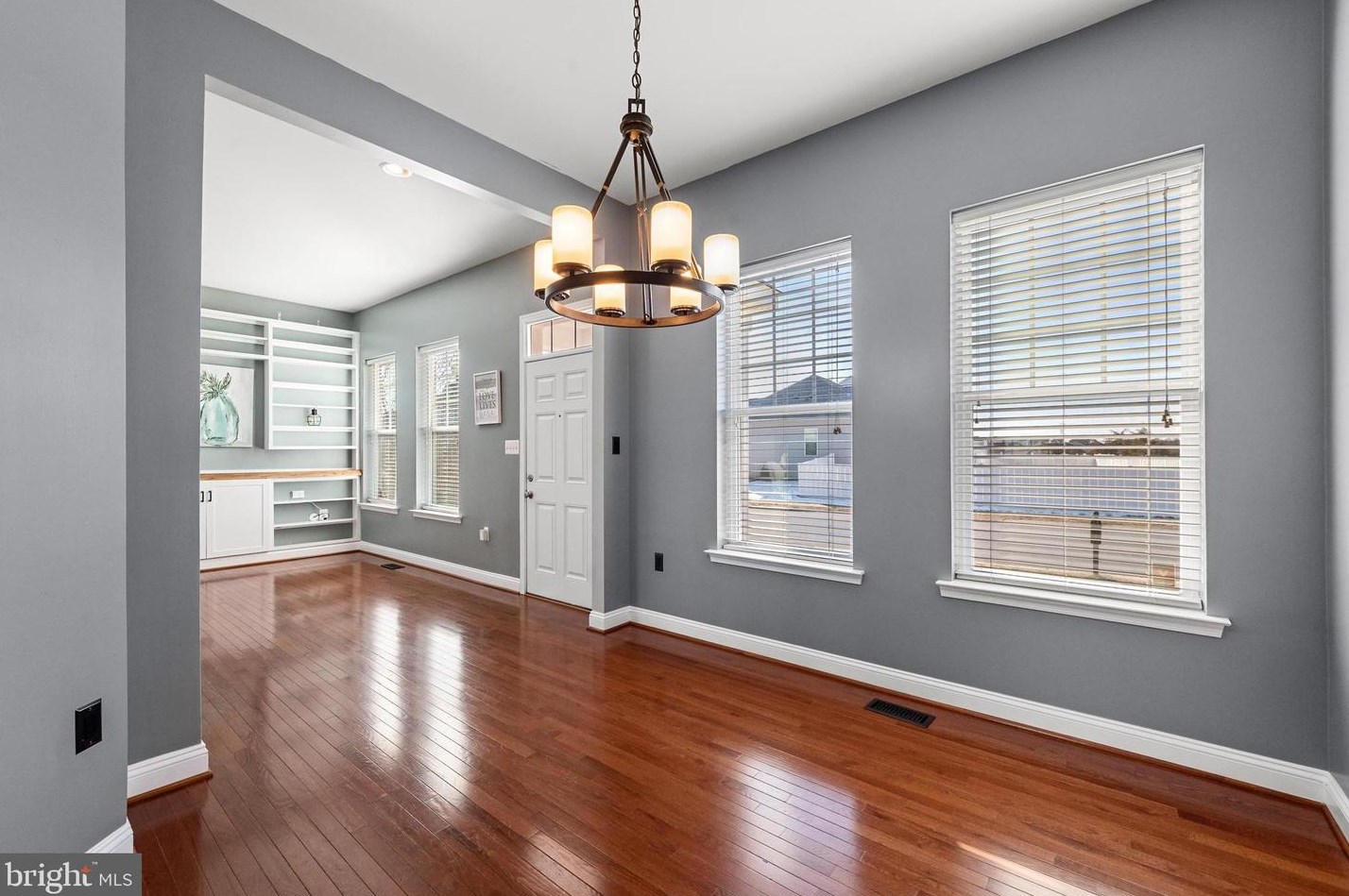 157 Burberry Ln, Charles Town WV  25414-5647 exterior