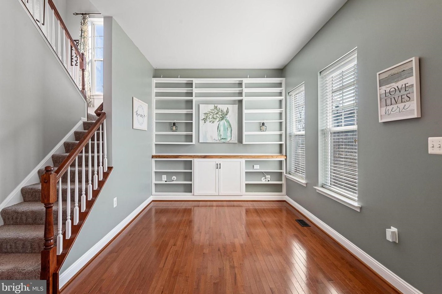 157 Burberry Ln, Charles Town WV  25414-5647 exterior