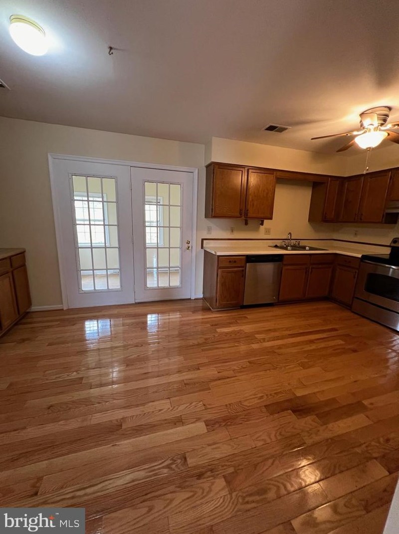 58 Park Ave, Harpers Ferry WV  25425-6317 exterior