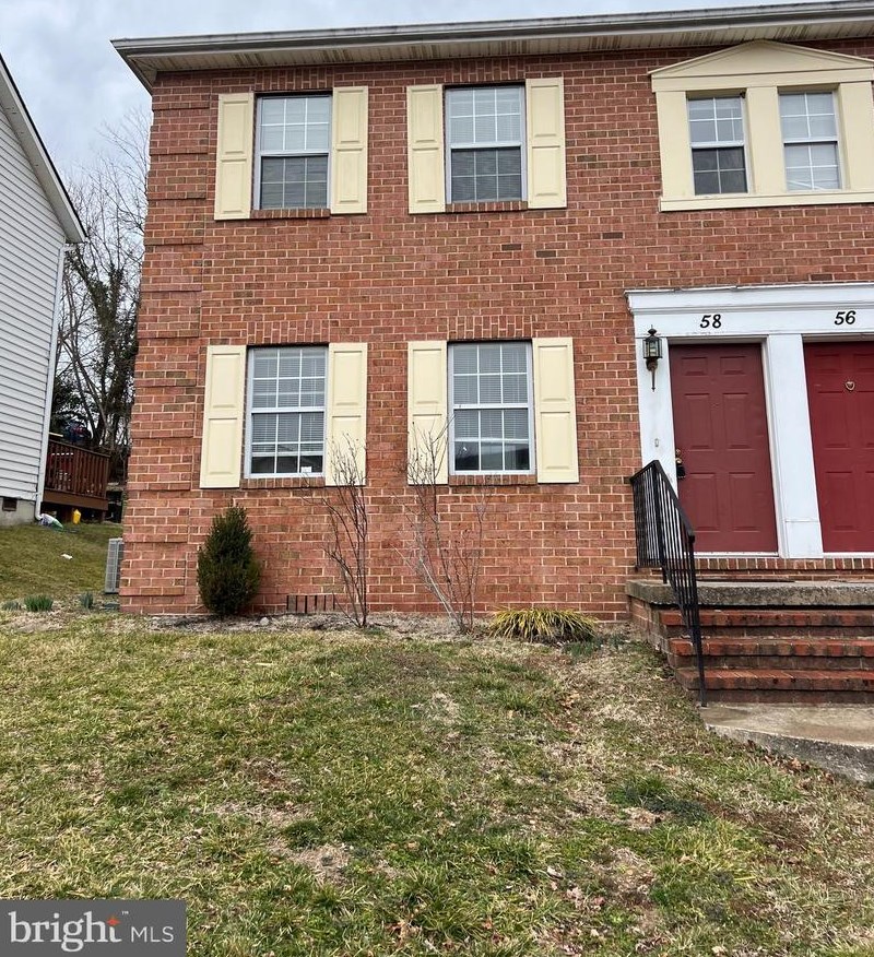 58 Park Ave, Harpers Ferry, WV 25425