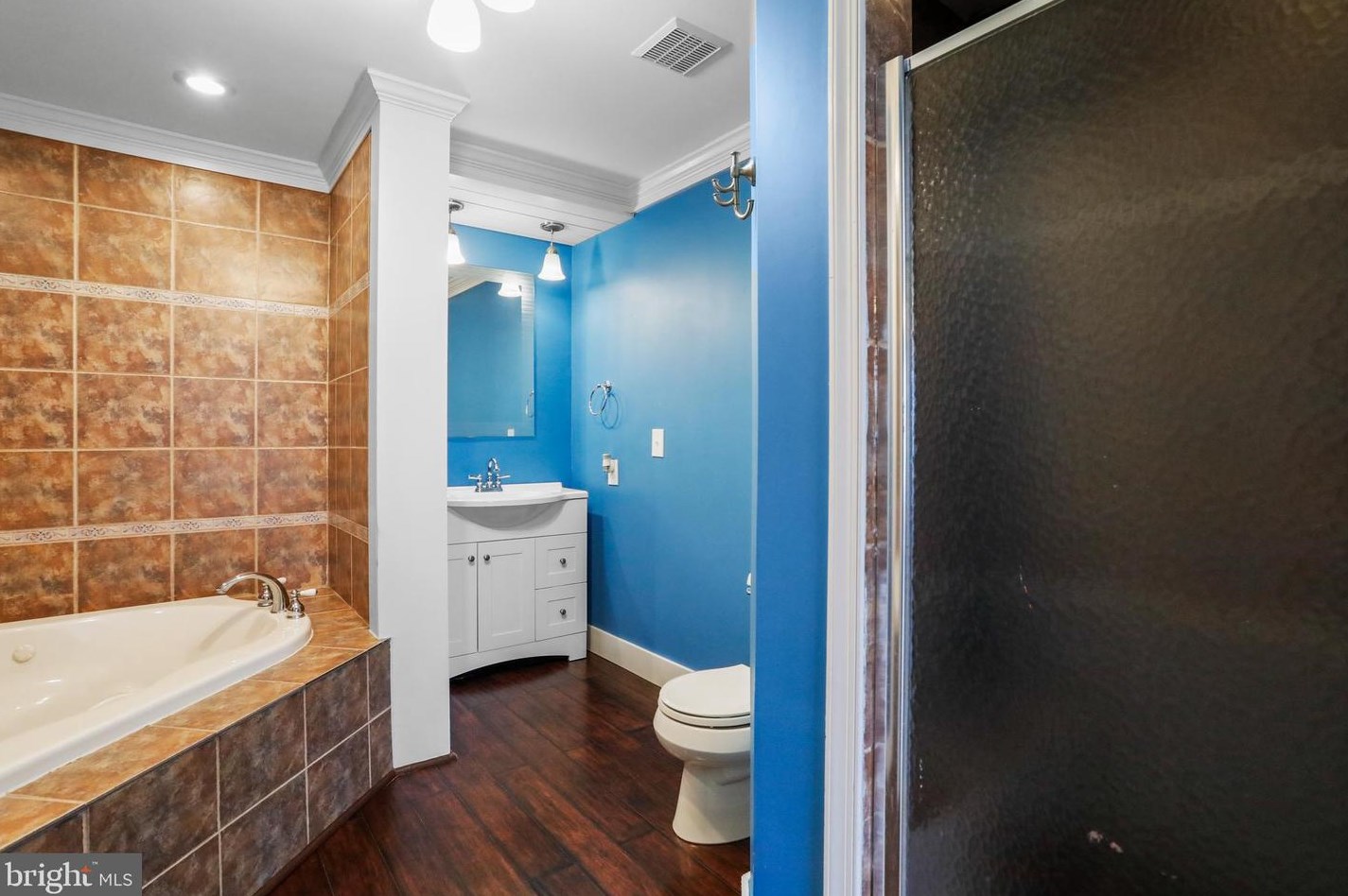 126 Marcum Ln, Harpers Ferry WV  25425-4529 exterior