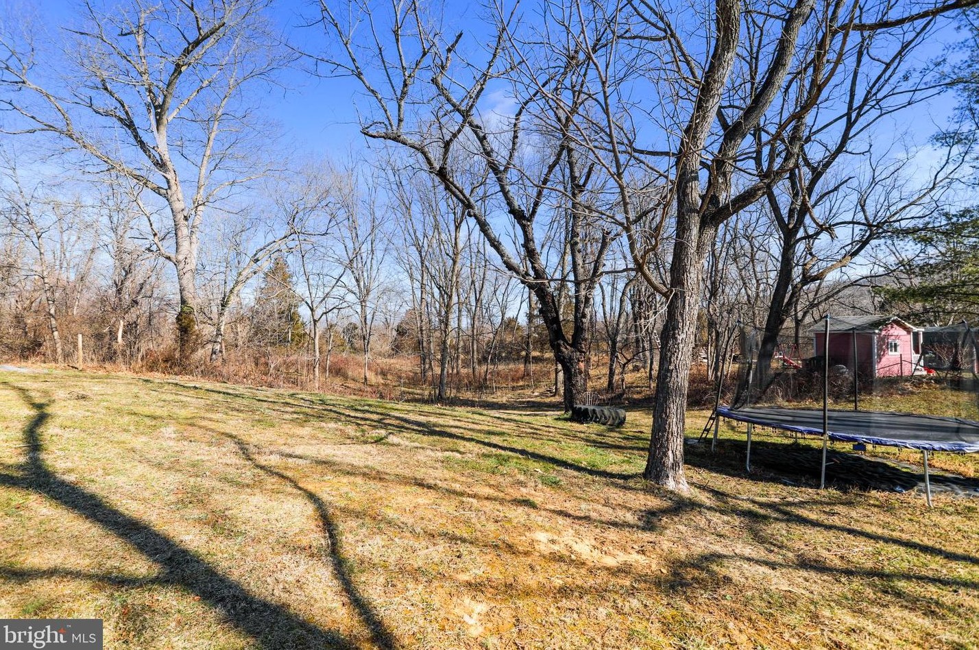 126 Marcum Ln, Harpers Ferry WV  25425-4529 exterior