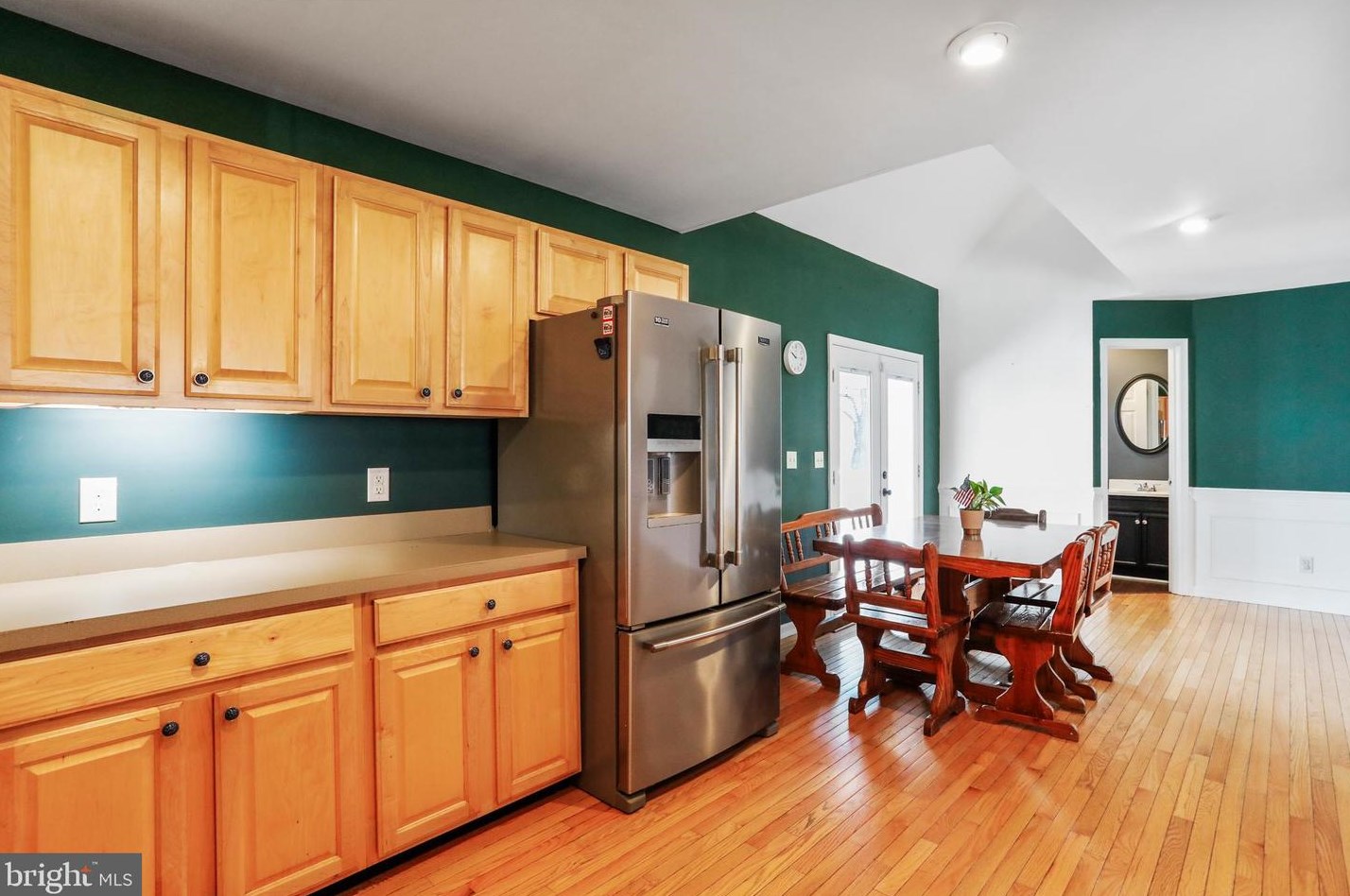 126 Marcum Ln, Harpers Ferry WV  25425-4529 exterior