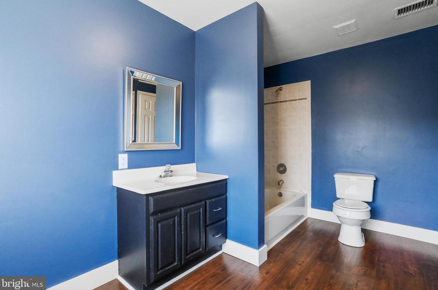 126 Marcum Ln, Harpers Ferry WV  25425-4529 exterior