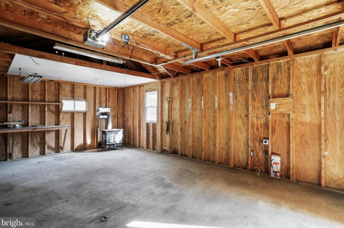 126 Marcum Ln, Harpers Ferry WV  25425-4529 exterior