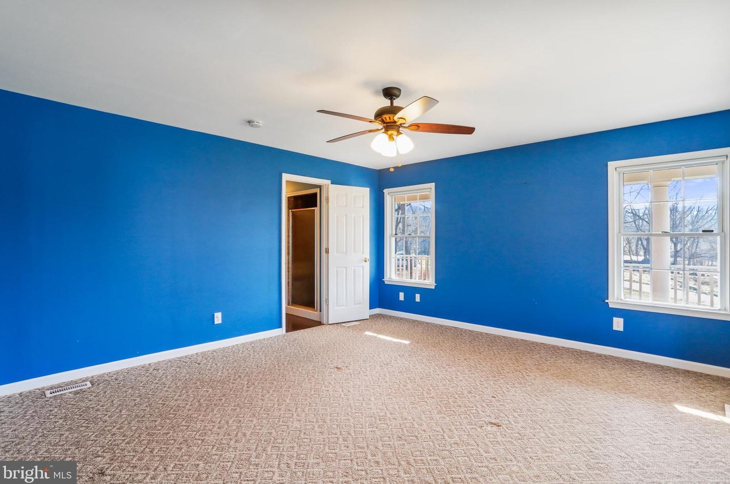 126 Marcum Ln, Harpers Ferry WV  25425-4529 exterior