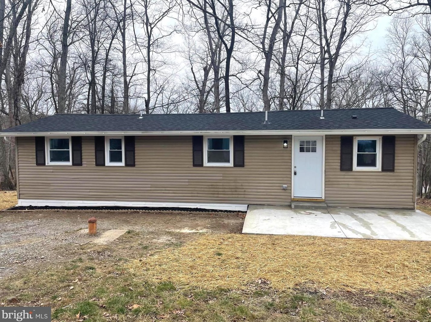 148 Little Shady Ln, Harpers Ferry, WV 25425