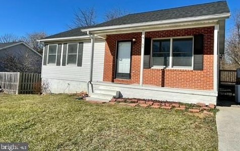 163 Georgia Ave, Charles Town, WV 25414