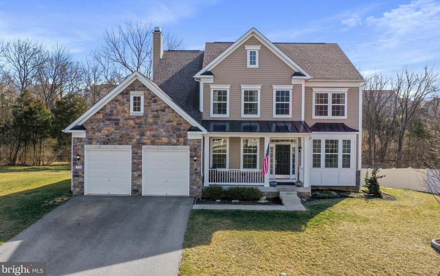 324 Chickamauga Dr, Harpers Ferry, WV 25425