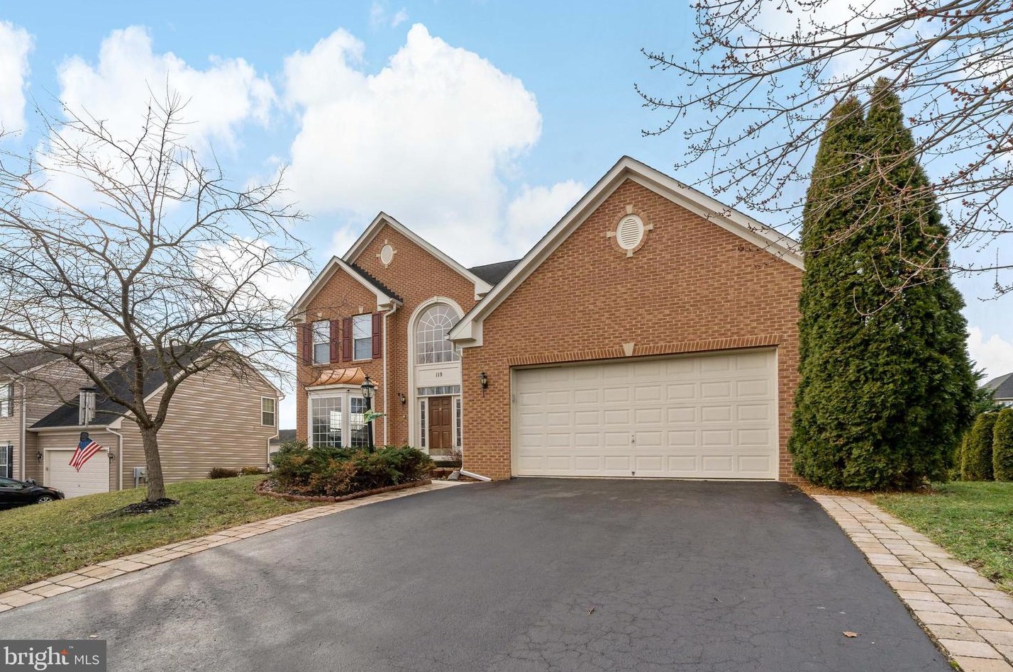 119 Thatcher Ct, Shepherdstown, WV 25443