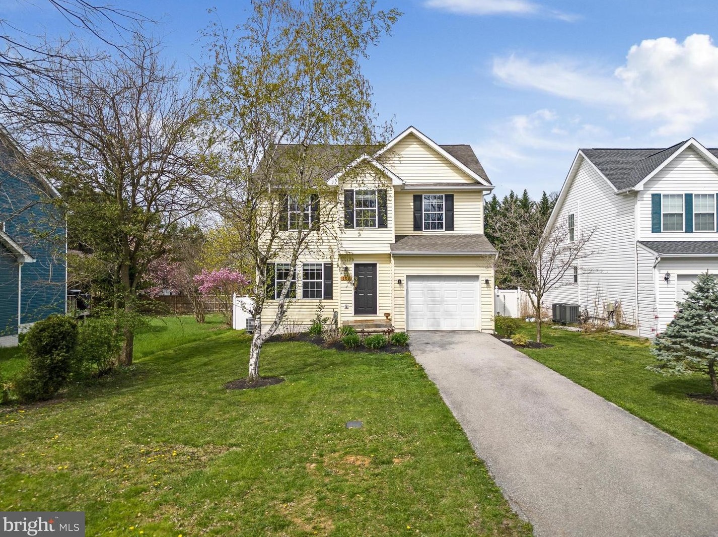 100 Belvedere Farm Ct, Charles Town WV  25414-1269 exterior