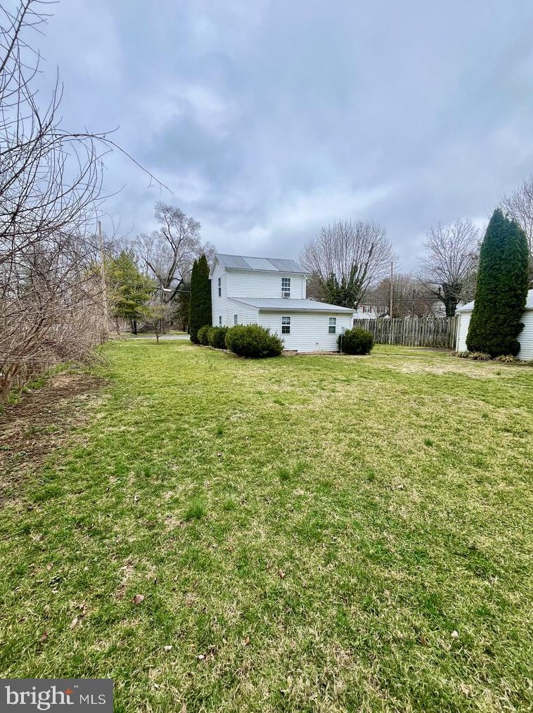 504 Preston St, Ranson WV  25438-1544 exterior
