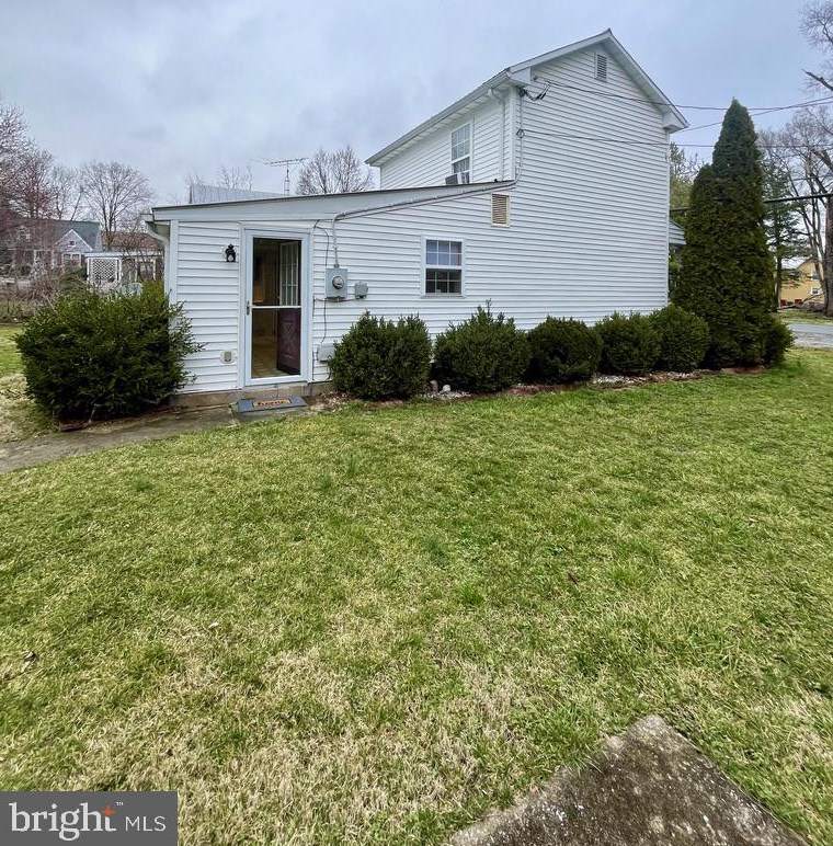 504 Preston St, Ranson WV  25438-1544 exterior
